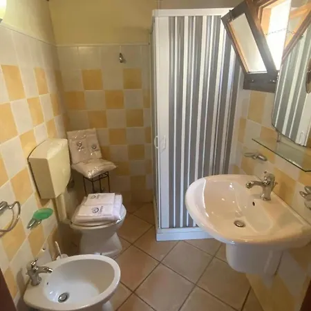 Alojamento de Acomodação e Pequeno-almoço Oneway *