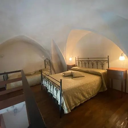 Oneway Alojamento de Acomodação e Pequeno-almoço Racale