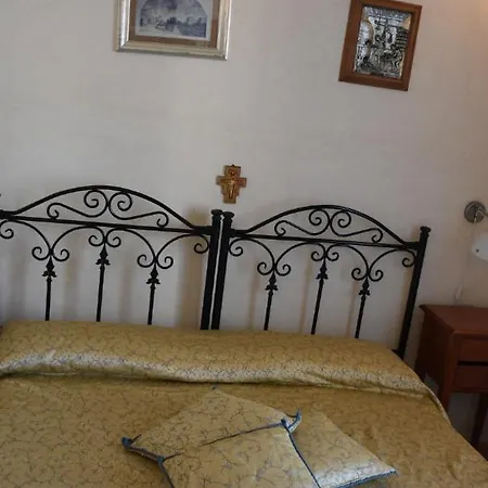 Alojamento de Acomodação e Pequeno-almoço Oneway *