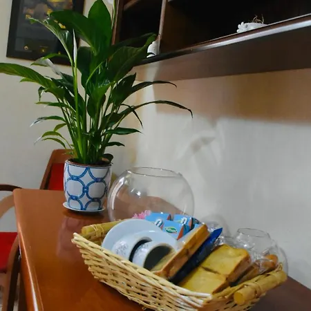 Oneway B&B 리케일