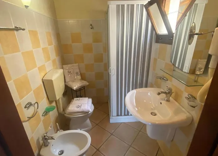 Bed & Breakfast Oneway *