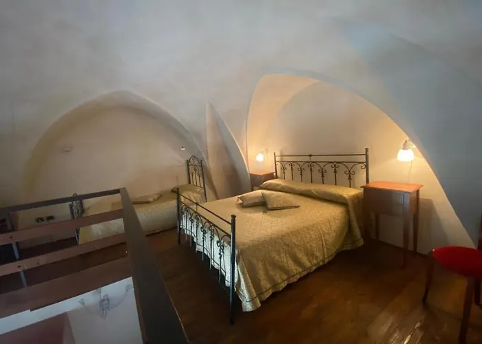 Bed & Breakfast Oneway Racale