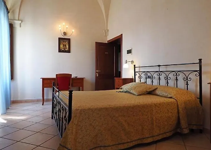 Oneway Bed & Breakfast Racale