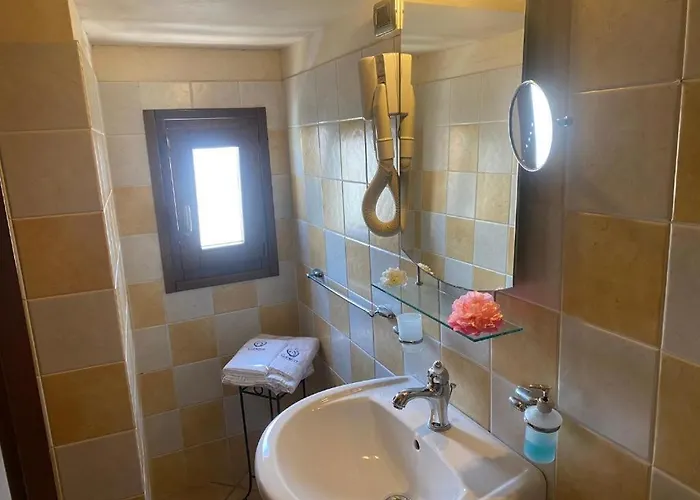 Oneway Bed & Breakfast *