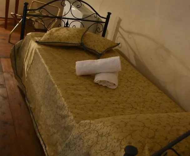 Bed & Breakfast Oneway Racale