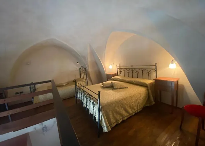 Oneway Bed & Breakfast Racale