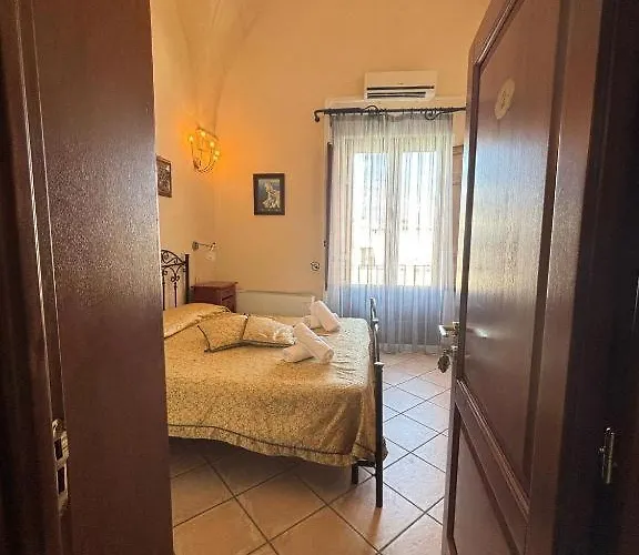 Bed & Breakfast Oneway *