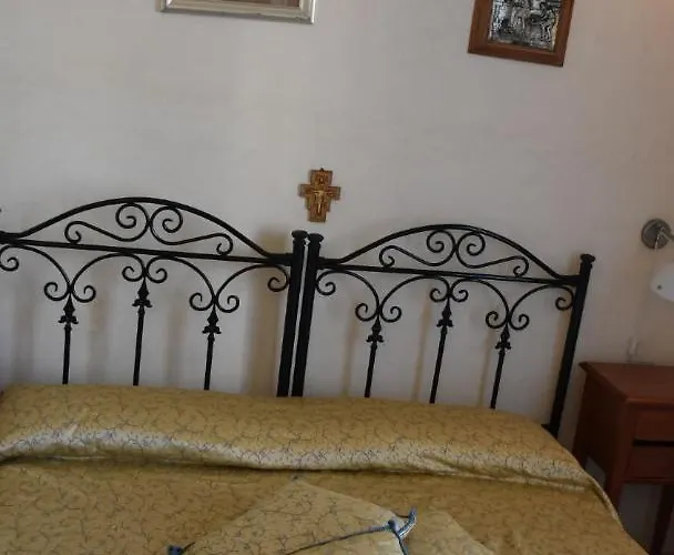 Bed & Breakfast Oneway *