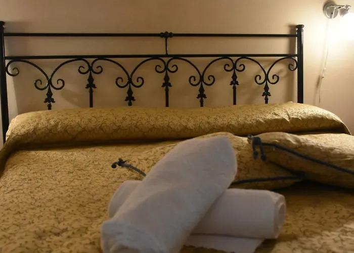 Oneway Bed & Breakfast