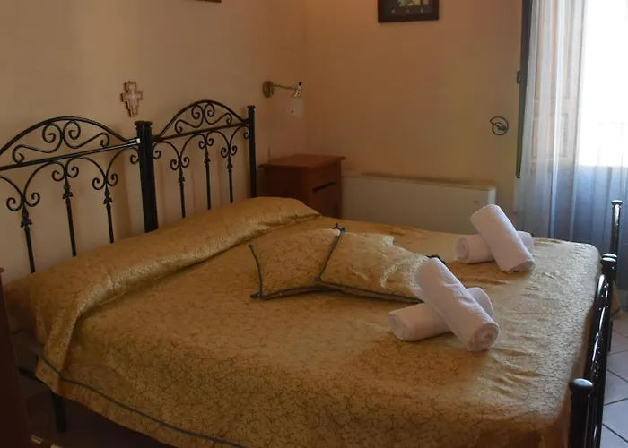 Bed & Breakfast Oneway