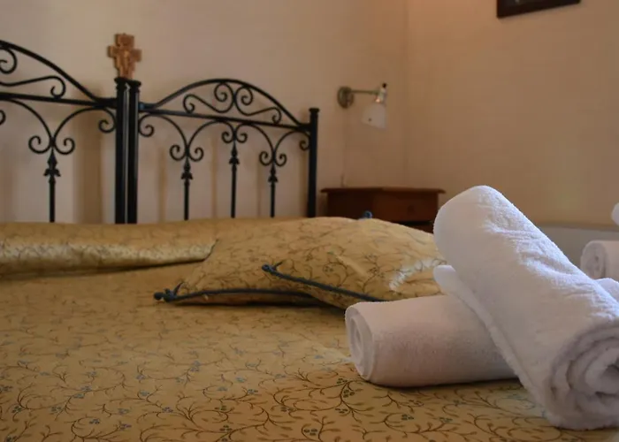 Oneway Bed & Breakfast *