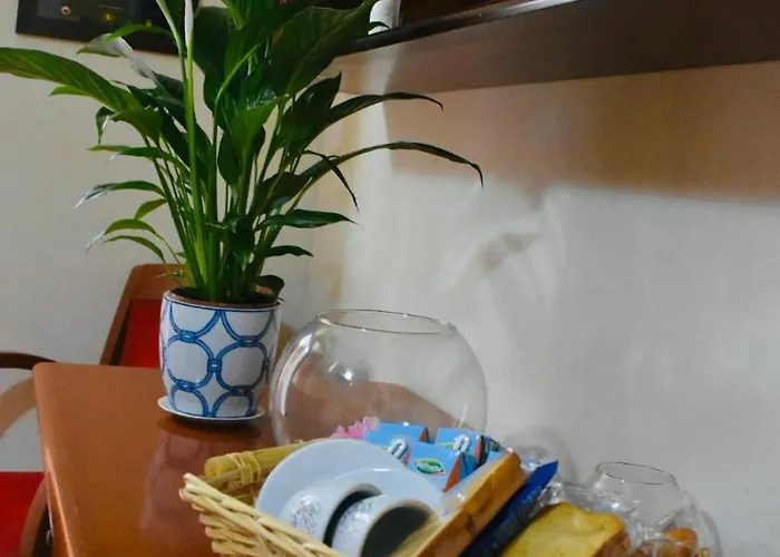 Oneway Bed & Breakfast Racale