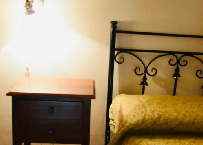 Oneway Bed & Breakfast