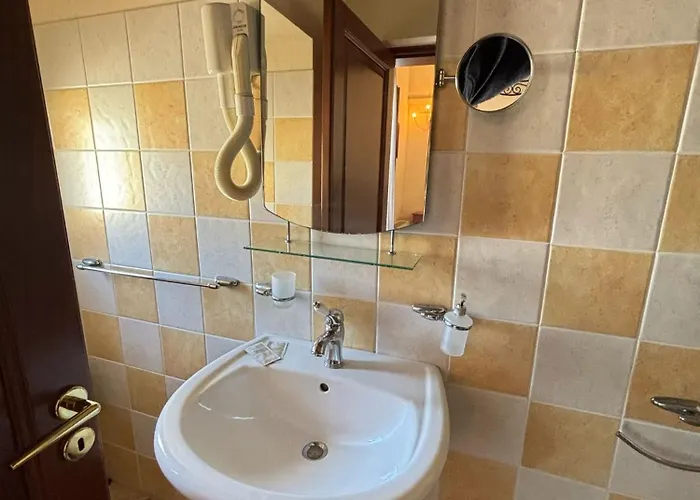 Bed & Breakfast Oneway *