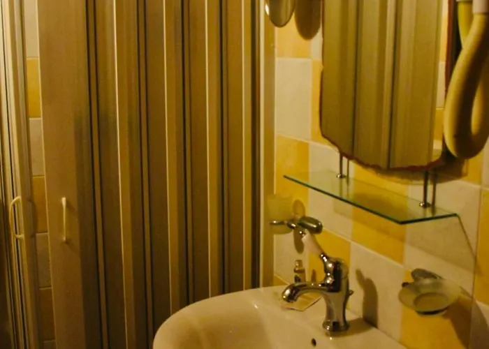 Oneway Bed & Breakfast Racale