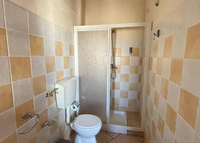 Oneway Bed & Breakfast