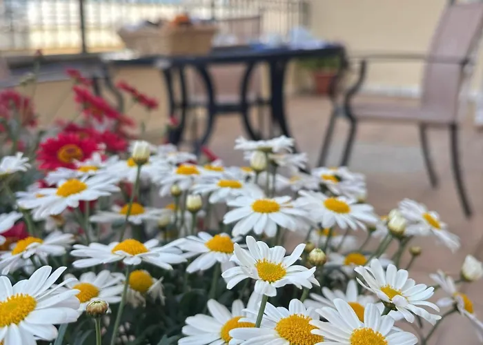 Oneway Bed & Breakfast Racale